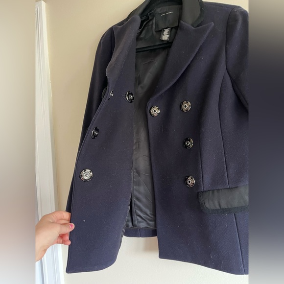 Marc Jacobs runway jacket - Picture 3 of 7